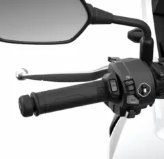 Honda Varmeholke kit CB500 Hornet Komplette varmeholker