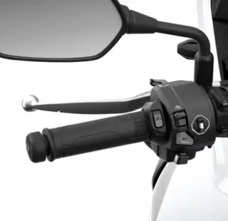 Honda Varmeholke kit CB500 Hornet Komplette varmeholker