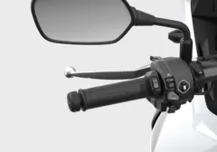 OEM Varmeholker NX500 (24-)