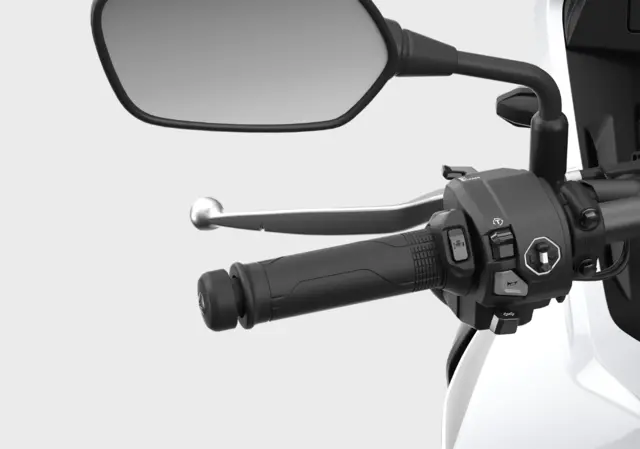 OEM Varmeholker NX500 (24-) 