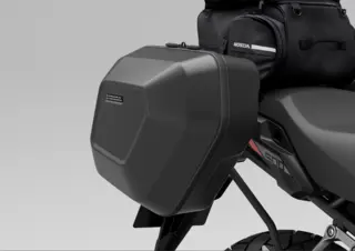 OEM Sidevesker Honda NX500