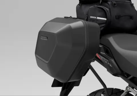 OEM Sidevesker Honda NX500