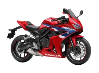 Honda Racing Pack CBR650R Setedeksel, vindskjerm, tankpad, mm