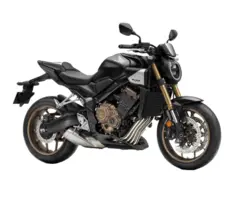 OEM Sport Pack CB650 E-Clutch