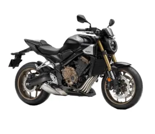 OEM Sport Pack CB650 E-Clutch