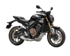 OEM Style Pack Honda CB650R E-Clutch