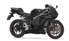 Honda Racing Pack CBR600RR Setedeksel, felg dekor, mm