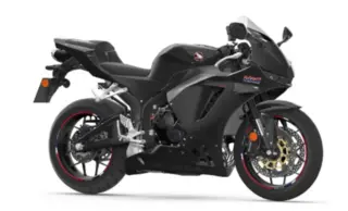 Honda Racing Pack CBR600RR Setedeksel, felg dekor, mm