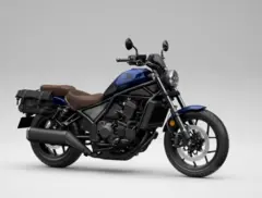 Honda Travel Pack CMX1100 Sidevesker og komfort seter
