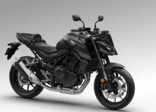 SPORT PACK GRAY CB750 Hornet