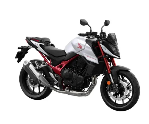 SPORT PACK RED CB750 Hornet 