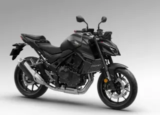 STYLE PACK BLACK CB750 Hornet