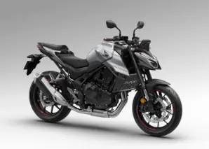 STYLE PACK GRAY CB750 Hornet