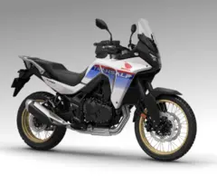 Comfort Pack XL750 Transalp