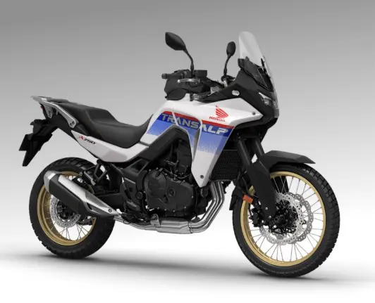 Comfort Pack XL750 Transalp 