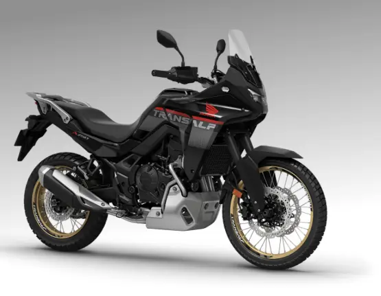 Rally Pack Sort XL750 Transalp 