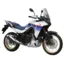 Rally Pack Tricolor XL750 Transalp