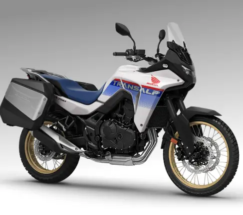 Touring Pack XL750 Transalp 