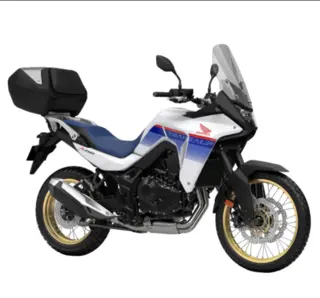 Urban Pack XL750 Transalp