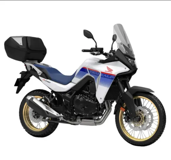 Urban Pack XL750 Transalp 