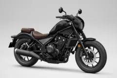 Honda Style Pack CMX500 Seter, lykte deksel, Tank pad, mm