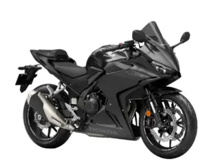 Honda Racing Pack CBR500R Vindskjerm, setedeksel, tankpad, dekor