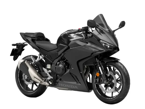 Honda Racing Pack CBR500R Vindskjerm, setedeksel, tankpad, dekor 