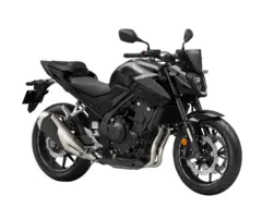 Honda Style Pack CB500 Hornet Setedeksel, tankpad, mm