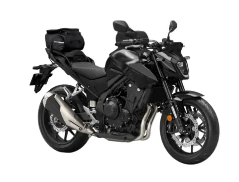 Honda Travel Pack CB500 Hornet Tasilbag, tankbag