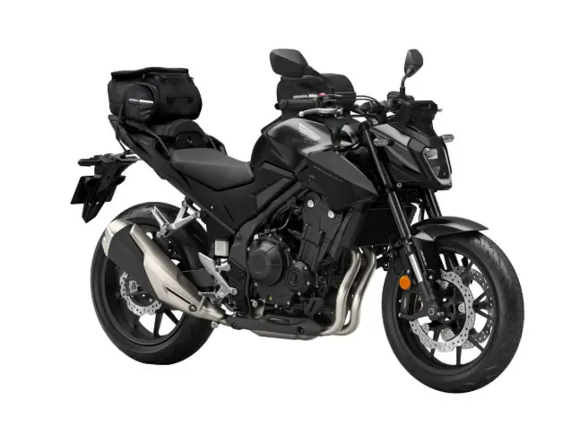 Honda Travel Pack CB500 Hornet Tasilbag, tankbag 