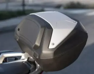 OEM Toppboks 50L Honda