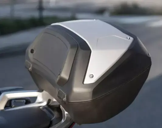 OEM Toppboks 50L Honda 