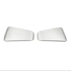 Aluminium deksler til OEM sidevesker