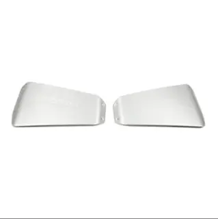 Aluminium deksler til OEM sidevesker