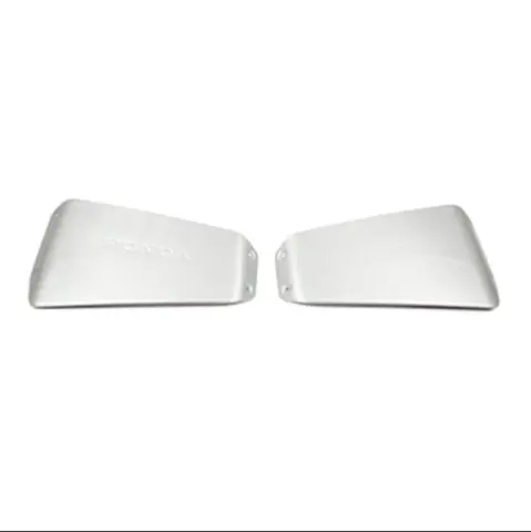 Aluminium deksler til OEM sidevesker