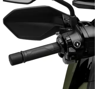 OEM Varmeholker NC750X (2021-)