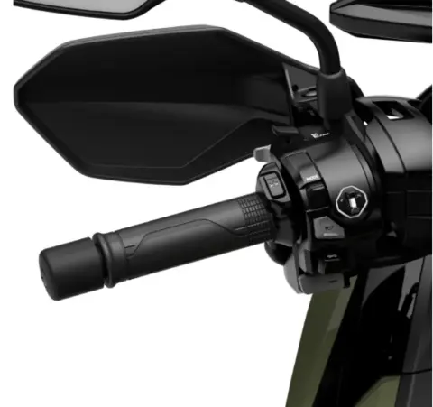 OEM Varmeholker NC750X (2021-)