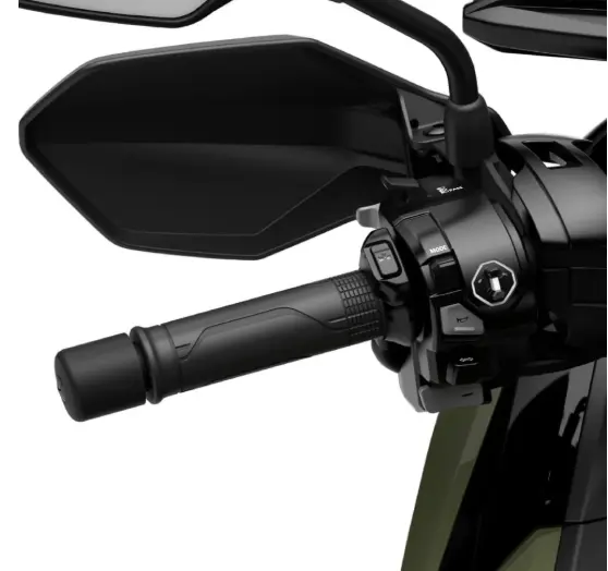 OEM Varmeholker NC750X (2021-) 