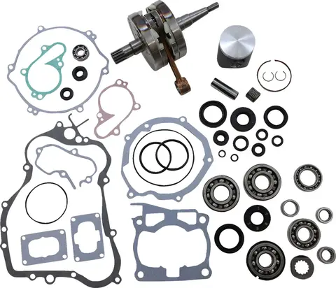 Vertex Rebuild Kit Yamaha YZ125