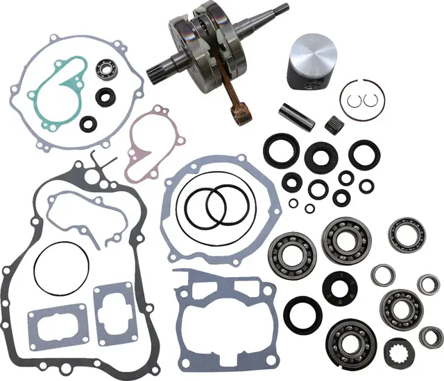 Vertex Rebuild Kit Yamaha YZ125 