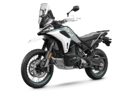 CFMOTO 1000MT-X LOW 2026 GREY