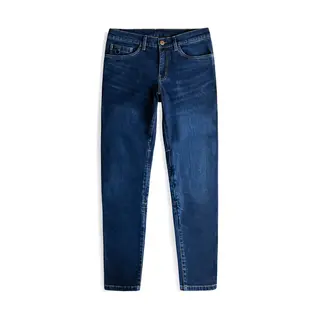 Knox Kirkstone Jeans Straight fit jeans med AA-sertifisering
