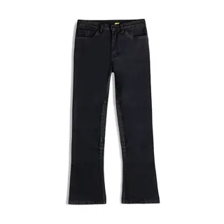 Knox Cartmel Kick Flare Jeans Dame AA-sertifisert