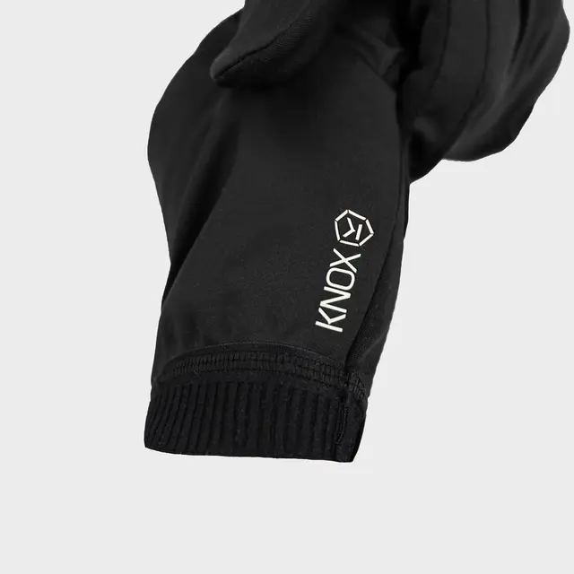 Knox Innerhanske XL Vindtett og vannresistent 