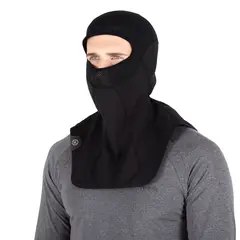 Knox Hot Hood Balaclava Varm og vindtett