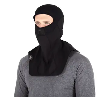 Knox Hot Hood Balaclava Varm og vindtett