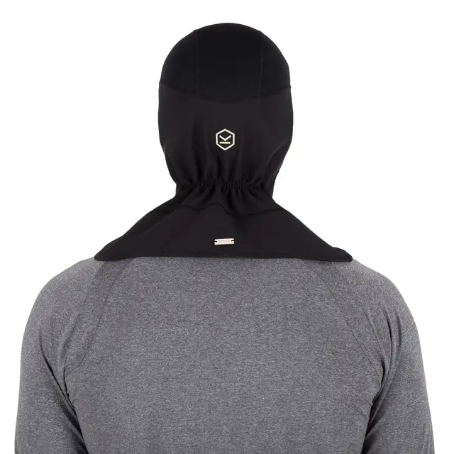 Knox Hot Hood Balaclava Varm og vindtett 