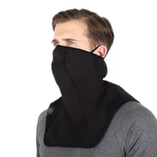 Knox Neck Tube Vind- og vannavvisende halsvarmer