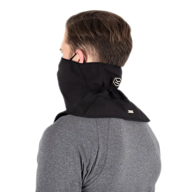 Knox Neck Tube Vind- og vannavvisende halsvarmer 