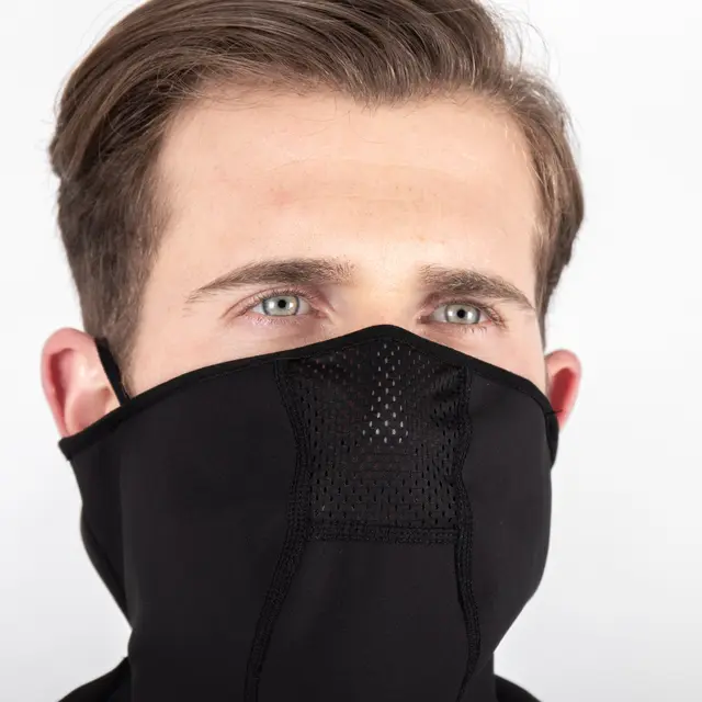 Knox Neck Tube Vind- og vannavvisende halsvarmer 